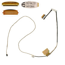 Шлейф матриці для ноутбука  HP (Pavilion: 15-CC, 15-CB, 15-C, 15-CK) (DD0G76HD011)