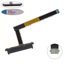 Шлейф HDD для ноутбука  HP (Envy: X360, 15-BR) (450.0bw05.0001)