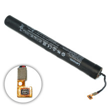 Оригинальная батарея для ноутбука Lenovo L15D3K32 (Yoga Tab 3 YT3-X50 series) 3.6V 8400mAh 30.2Wh Black