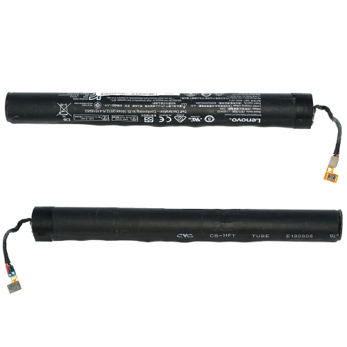 Оригинальная батарея для ноутбука Lenovo L15D3K32 (Yoga Tab 3 YT3-X50 series) 3.6V 8400mAh 30.2Wh Black