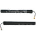 Оригинальная батарея для ноутбука Lenovo L15D3K32 (Yoga Tab 3 YT3-X50 series) 3.6V 8400mAh 30.2Wh Black