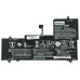 Оригинальная батарея для ноутбука LENOVO L15M4PC2 (Yoga: 710-14ISK, 710-15ISK, 710-15IKB) 7.64V 6960mAh 52Wh Black