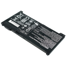 Батарея для ноутбука HP RR03XL (ProBook 430 G4, 440 G4, 450 G4, 470 G4 series) 11.4V 4210mAh 48Wh black