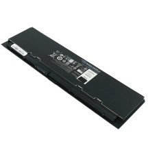 Оригінальна батарея для ноутбука DELL WD52H (Latitude E7240, E7250) 7.4V 6000mAh 45Wh Black