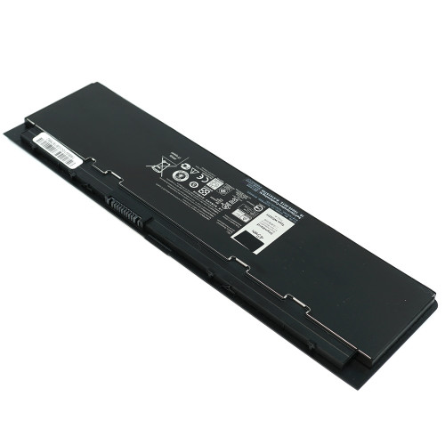 Оригинальная батарея для ноутбука DELL WD52H (Latitude E7240, E7250) 7.4V 6000mAh 45Wh Black