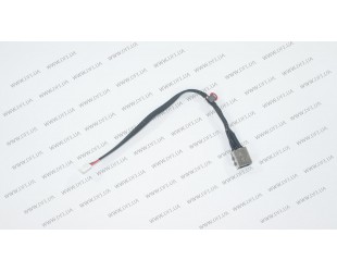 Роз'єм живлення PJ508 (Dell E5440 ) з кабелем