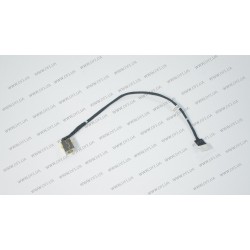 Разъем питания PJ500 (Acer: E1-522, MS2372) с кабелем
