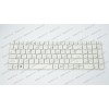 Клавіатура для ноутбука ACER (PB: LM98, TM98) rus, white