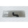 Клавіатура для ноутбука ACER (PB: LM98, TM98) rus, white