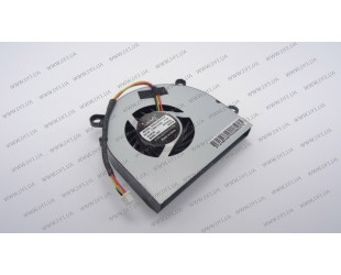 Вентилятор для ноутбука MSI GE620 (ВЕРСИЯ 2), CR650, FX600, FX610, FX603, FX620 (E33-0800220-F05) (Кулер)