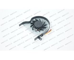 Вентилятор для ноутбука LENOVO IdeaPad E10 (VERSION 2), E11, X100E, X120E (mf45070v1-q040-g99)(Кулер)