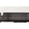 Уценка!!! Верхняя крышка для ноутбука Lenovo (G580, G585), black (metal) (небольшая вмятина с боку,немного остатет угол, следы клея)
