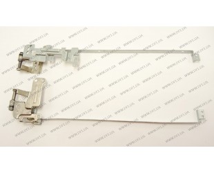 Петли для ноутбука Toshiba Satellite C50-B (NON TOUCH), С50D, C50D-B (AM15H000100+AM15H000200) (левая+правая)