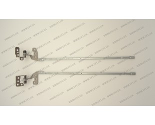 Петлі для ноутбука HP PROBOOK 4340S, 4341S, 4345S, 4346S series (34.4RS12 + 34.4RS11) (ліва+права)