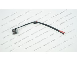 роз'єм живлення PJ512 Toshiba (C650) кабелем