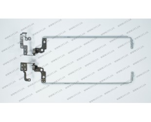 Петлі для ноутбука HP PAVILION 15-BC, 15-AX (FBG35013010+FBG35014010)(ліва+права)