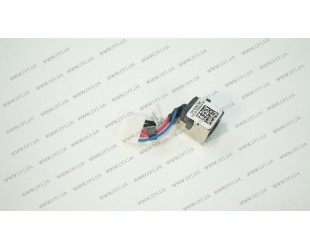 Разъем питания PJ558 (DELL E5450) с кабелем