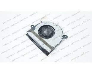 Вентилятор для ноутбука DC28000EAD0 TIA8 KSB0605HC A01 (Кулер)
