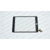 Тачскрін (сенсорне скло) для iPad Mini 3, 7.85, чорний, ORIGINAL (with IC Flex Connector)