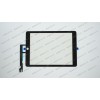 Тачскрін (сенсорне скло) для iPad Pro, 9.7, чорний
