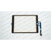 Тачскрин (сенсорное стекло) для iPad Pro, 9.7, черный