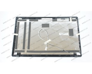 Кришка дисплея для ноутбука ASUS (X550CC, X550LA, X550LN), black (оригінал)