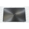 Крышка дисплея для ноутбука ASUS (X550CC, X550LA, X550LN), black (ОРИГИНАЛ)