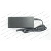 Блок питания для ноутбука HP 19.5V, 3.33A, 65W, 4.5*3.0-PIN, black + кабель питания!