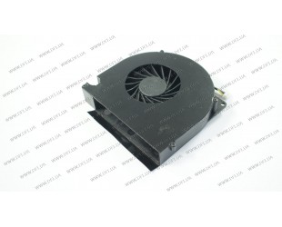 Вентилятор для ноутбука DELL STUDIO 1735 (ВЕРСІЯ 2), 1736, 1737 (ZB050CPHV1-6A) (Кулер)