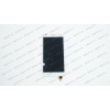 Модуль матриця + тачскрін для Huawei G7 (G7-L01), white
