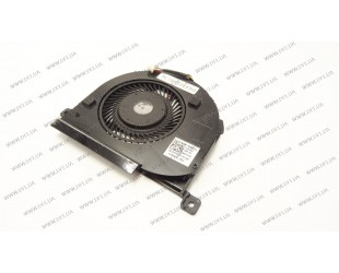 Вентилятор для ноутбука DELL LATITUDE E5450 series, 4pin (06YYDG) (Кулер)