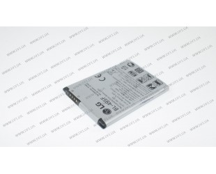 Батарея для смартфона LG BL-49SF (G4s Dual H734) 3.8V 2210mAh
