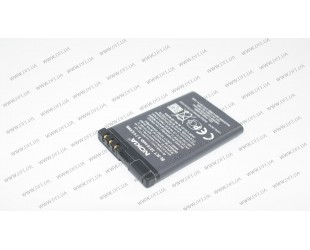 Батарея для смартфона Nokia BL-5CT (copy)