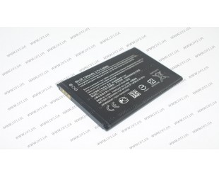 Батарея для смартфона Microsoft BN-06 (Lumia 430 Dual RM-1099) 1500 mAh