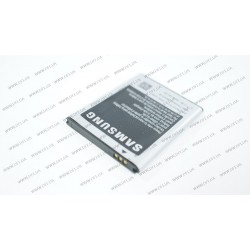 Батарея для смартфона Samsung (Galaxy S5300, S5302, S5360) 3.7V 1200mAh (EB454357VU) 4.44Wh