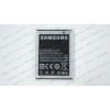 Батарея для смартфона Samsung (Galaxy S5300, S5302, S5360) 3.7V 1200mAh (EB454357VU) 4.44Wh