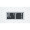 Батарея для смартфона Samsung Galaxy Alpha SM-G850 (1860mAh)(EB-BG850BBC)