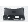 Нижня кришка для ноутбука ASUS (X550 series), black (з USB роз'ємом) оригінал З ДИНАМІКАМИ