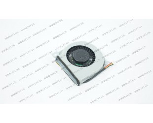 Вентилятор для ноутбука ASUS UL20A 3PIN (ВЕРСИЯ 2) (KSB0405HA -8H1L) (Кулер)