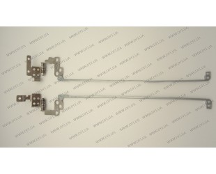 Петли для ноутбука LENOVO IdeaPad 100-15IBY, B50-10 (AM1ER000100 + AM1ER000200) (левая+правая)