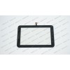 Тачскрин (сенсорное стекло) для Samsung Galaxy Tab P1000 , P1000 , black