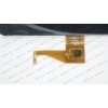 Тачскрин (сенсорное стекло) для Teclast A10, PB97SC8020-G2, 9,7, внешний размер 237*184 мм, рабочий размер 198*149 мм, 6 pin, черный