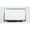 Матрица 14.0 LP140WF3-SPD1 (1920*1080, 30pin(eDP, 300cd/m2 (!!!),  IPS), LED, SLIM (вертикальные ушки), матовая, разъем справа внизу) для ноутбука