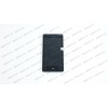 Дисплей для смартфона (телефона) Microsoft Lumia 435 (Nokia), black (в сборе с тачскрином)(без рамки)