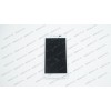 Дисплей для смартфона (телефона) Sony Xperia Z3+ Z4+ DS E6533, white (в сборе с тачскрином)(без рамки)