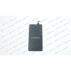 Модуль Матриця + тачскрін для Xiaomi Mi 4, black
