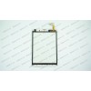 Тачскрин (сенсорное стекло) для Bravis 3G Slim, F-WGJ78094-V2, 7,85, размер 197x133 мм, 6 pin, черный