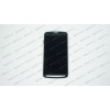 Дисплей для смартфона (телефона) Samsung Galaxy S4 Active GT-I9295, black (в сборе с тачскрином)(без рамки)