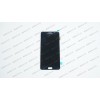 Дисплей для смартфона (телефона) Samsung Galaxy Note 5 (2015), SM-N920, blue (в сборе с тачскрином)(без рамки)(PRC ORIGINAL)