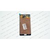 Дисплей для смартфона (телефона) Samsung Galaxy Note 4 SM-N910, black (в сборе с тачскрином)(без рамки)
